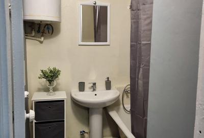 De inchiriat garsoniera in zona Stupini - 1