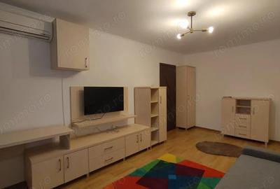 Inchiriere garsoniera decomandata in zona Tei - Teiul Doamnei - 9