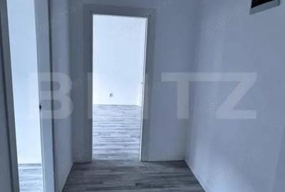 Apartament 2 camere 48 mp utili + curte proprie 34.6 mp bloc nou 2024 - 2