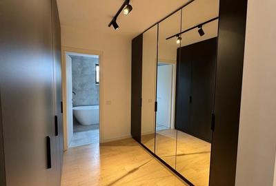 Apartament Modern 4 Camere Nou / British School / Iancu Nicoloae - 6