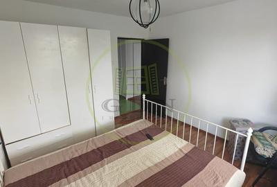 Apartament cu 2 camere semidecomandat, mobilat în Brazda lui Novac - 4