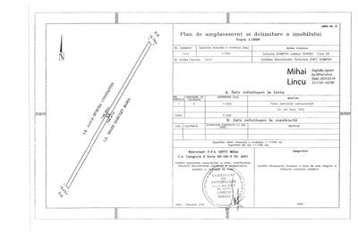 Ghimpati, Giurgiu. Teren Agricol, DN 6 - 2