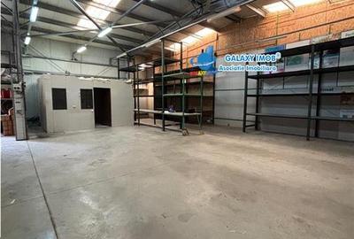 Birou, de 30 mp, în Pipera - 6