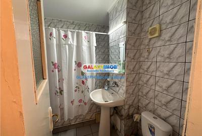Apartament cu 2 camere decomandat, mobilat în Republicii - 5