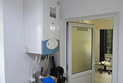 Tabacarie - casa  3 camere (SC 93mp)+ teren 120 mp - 20