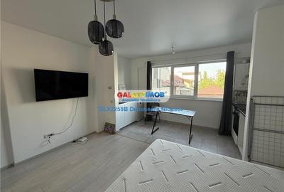 Garsoniera, Mobilata, utilata in Pollux Residence 52.900 euro - 1