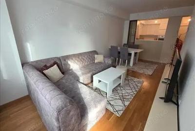 Apartament cu 2 camere decomandat în Berceni