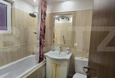 Apartament cu 3 camere decomandat în Micro 14 - 1