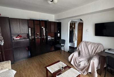 Apartament cu 3 camere în Orașul Vechi - 2
