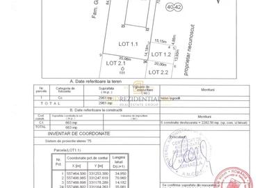 Cladire pe 3 niveluri, 2.200 mp, inchiriata integral, Brancoveanu, Sector 4 - 5