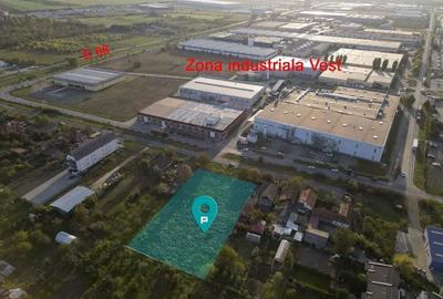 Teren pentru investi?ii in Gai - 3