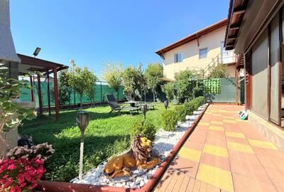 Vila de vanzare Buftea - jud ilfov- - 3
