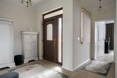 VANDUT! Vila premium la cheie in Subcetate - 9
