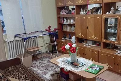 Apartament cu 2 camere semidecomandat în Central - 8