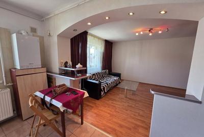 Garsonieră semidecomandată, mobilată în Ozana - 2