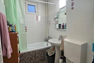 Garsonieră decomandată, mobilată în Drumul Taberei - 5