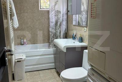 Apartament cu 3 camere în Central - 1