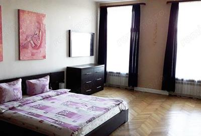 Oferim spre inchiriere apartament cu 3 camere - 4