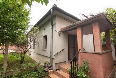 RECO, Casa pe strada Lipovei, Zona Iosia,  singur in curte, teren 503 mp, Oradea - 13