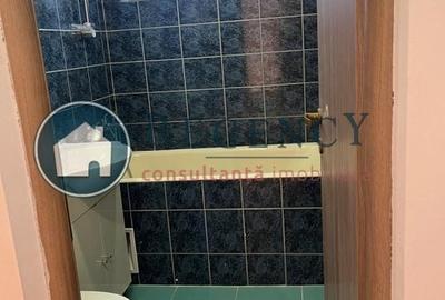 Liber, renovat, în bloc reabilitat, 3 camere la pret de 2 - 7