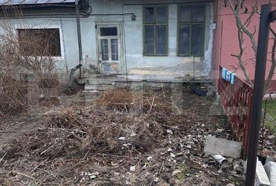Casă cu 1 camere cu Teren 50 Mp în Central - 2