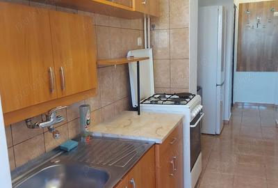 Garsonieră decomandată în Tudor - 1