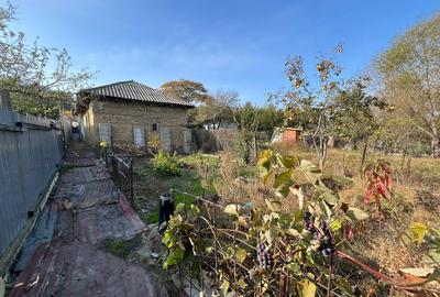 Teren str Orizontului-pret 36.000 euro negociabil - 7