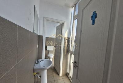 Spațiu de închiriat *210mp // Lujerului - 10