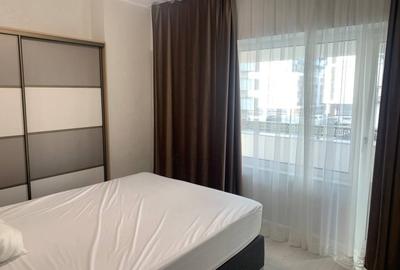 Apartament cu 2 camere | Royal Town, Copou Apartament cu 2 camere | Royal Town, Copou - 7