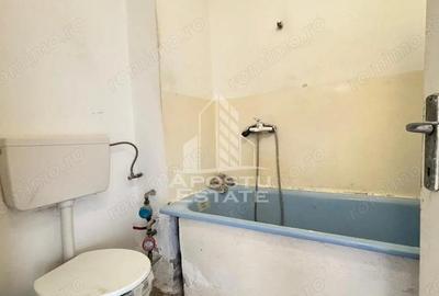 Apartament cu doua camere in zona Olimpia Stadion, etaj intermediar - 2