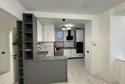 Apartament cu 5 camere semidecomandat în Ultracentral - 4
