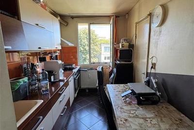 Apartament 3 Camere Semidecomandat Izvorul Muresului - 1