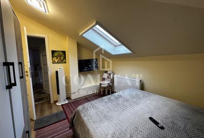 Apartament 3 camere | La cheie | Zona Str Teilor - 8