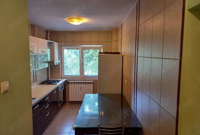 Inchiriere apartament 3 camere Colentina - 7