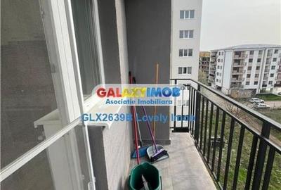Vanzare Garsoniera Bloc Nou - Berceni - Grand Arena - Parcare - 8