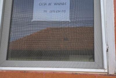 Casă cu 2 camere în Subcetate - 4