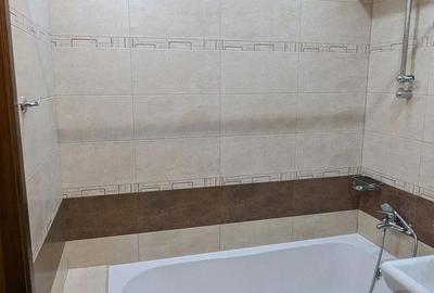 Apartament cu 2 camere semidecomandat în Vitan