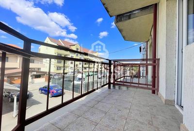 Garsonieră, mobilată în Florești - 11