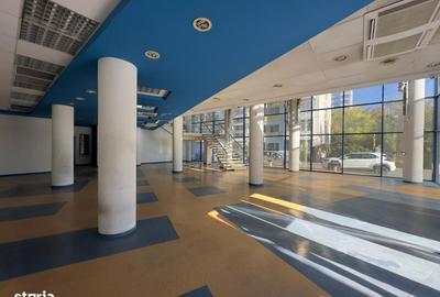 Spațiu comercial, de 396 mp, în Central - 7