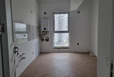 Apartament 2 camere,centrala proprie,incalzire prin pardoseala,TVA inclus! - 17