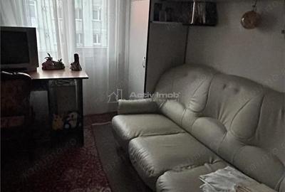 Apartament cu 3 camere semidecomandat în Central - 10