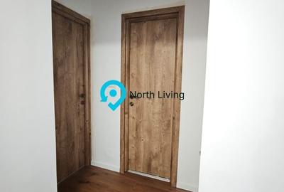 Apartament cu 3 camere decomandat în Gorjului - 15