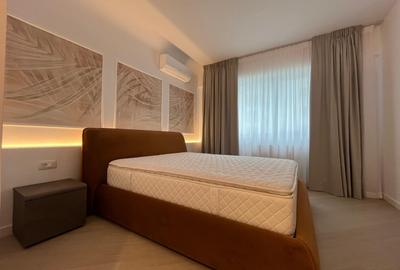 Apartament cu 3 camere semidecomandat în Pipera - 5