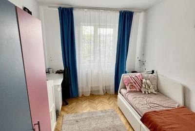 Apartament cu 3 camere decomandat, mobilat în Gheorghe Lazăr - 7