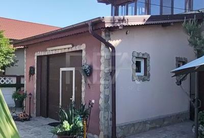 Casă cu 10 camere cu Teren 633 Mp în Domnești - 4