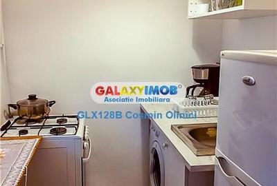 Garsonieră decomandată, mobilată în Tineretului - 3