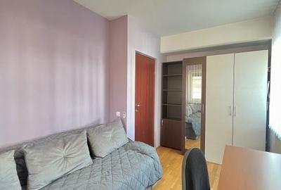 Apartament cu 4 camere în Central - 4