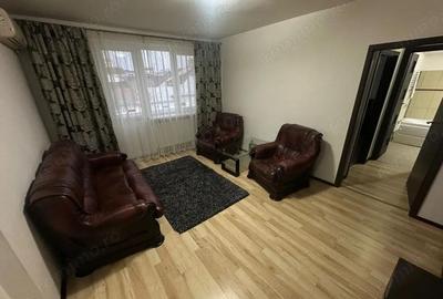 Apartament cu 3 camere semidecomandat în Central - 4