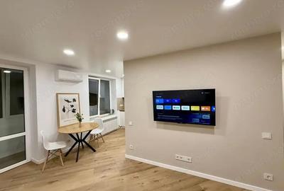 Se ofera spre inchiriere garsoniera in zona Piata Romana - 3