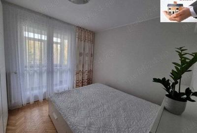 Aleea Circului Stefan cel Mare Apartament 3 camere, 60mp. Et. 4 4 - 7